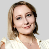 Проценко А. В., дерматолог