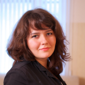 Маршева Полина Валерьевна, сексолог