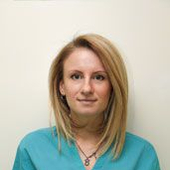 Гвасалия Евгения Эдуардовна, анестезиолог-реаниматолог