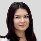 Тарасова Жанна Андреевна, стоматолог-хирург