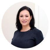 Фархутдинова Румия Рифкатовна, врач УЗД