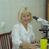 Титова Ирина Юрьевна, врач функциональной диагностики