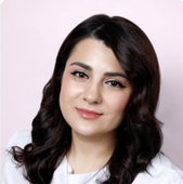 Рустамзаде Алмаз Эльхановна, маммолог-онколог