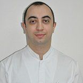 Амиров Мирзагусейн Видадиевич, пародонтолог