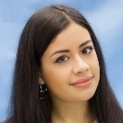 Китаева (Новикова) Ольга Борисовна, детский хирург