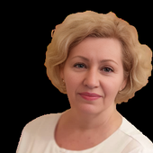 Грач Наталья Александровна, подолог