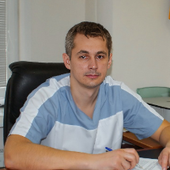 Суров Дмитрий Александрович, проктолог