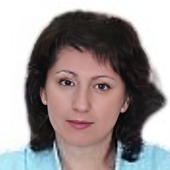 Волкова Елена Анатольевна, детский невролог