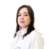 Мещерякова Ольга Сергеевна, невролог