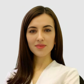 Гергова Зарина Тахировна, гинеколог