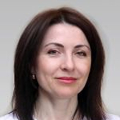 Малютина Татьяна Сергеевна, эндокринолог