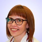 Чикина Ольга Владимировна, терапевт