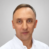 Стромов Юрий Александрович, терапевт