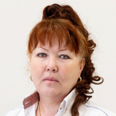 Горячева Ольга Ананьевна, дерматолог