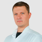 Пуценко Егор Андреевич, пластический хирург
