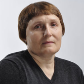 Страдателева Марина Юрьевна, психотерапевт