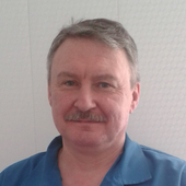 Соколов Алексей Георгиевич, массажист