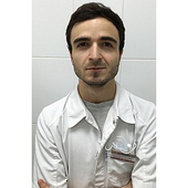 Башаев Муршид Русланович, стоматологический гигиенист