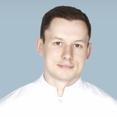 Каюмов Адель, физиотерапевт