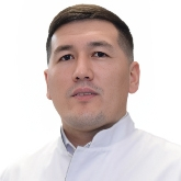 Усмонов Хусниддин Гиёзиддинович, флеболог