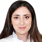 Гафурова Махфуза Акрамджоновна, гинеколог
