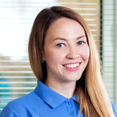 Казакова Юлия Сергеевна, стоматолог-хирург