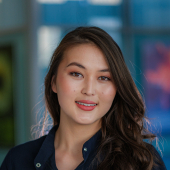 Жолдубекова Урзаада Ильясовна, офтальмолог-хирург