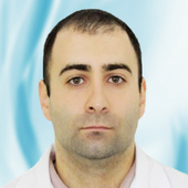 Караханов Рафаэль Вячеславович, врач УЗД