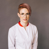 Волкова Анна Анатольевна, эндоскопист