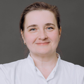 Илюхина Светлана Сергеевна, стоматолог-терапевт