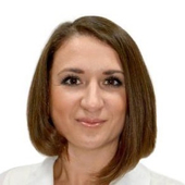 Шилина Елена Борисовна, невролог