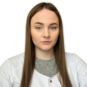 Едунова Елизавета Романовна, терапевт