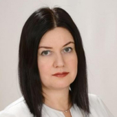 Ковалева Татьяна Юрьевна, акушер-гинеколог