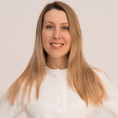 Щичко Марина Викторовна, врач-косметолог