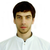 Мациев Дэниз Русланович, рентгенолог