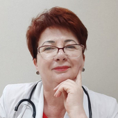 Макарова Тамара Григорьевна, диетолог