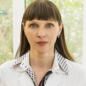 Колчинская Татьяна Петровна, эндокринолог