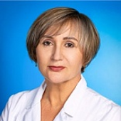 Самохвалова Татьяна Львовна, гинеколог