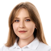 Голомышева Диана Андреевна, стоматологический гигиенист