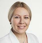 Кречмер Маргарита Юрьевна, гастроэнтеролог