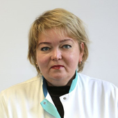 Зайцева Ольга Александровна, дерматолог