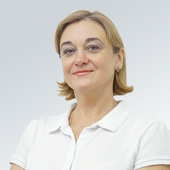 Няненкова Ольга Николаевна, стоматолог-терапевт