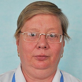 Матюшова Лариса Борисовна, анестезиолог