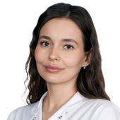 Авагимова Алиса Юрьевна, гинеколог