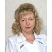 Кутырева Ольга Альбертовна, эндокринолог