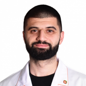 Шахмурадян Артавазд Рафикович, ЛОР