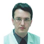 Быков Александр Андреевич, уролог