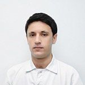 Бобоев Жуманазар Суванкулович, стоматолог-хирург