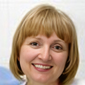 Глушенкова Людмила Владимировна, ЛОР