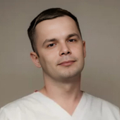Савченко Евгений Юрьевич, стоматолог-ортопед